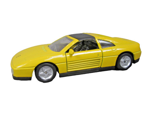 Maisto ferrari 348ts 38 - maisto,