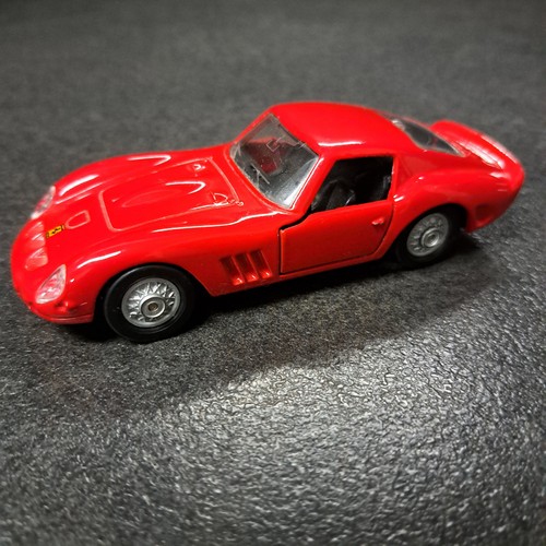 Maisto ferrari 250 - 250, 1:38
