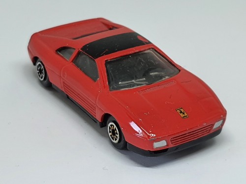 Ferrari 348ts von - ferrari,