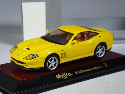 Maisto 50102 ferrari - (sb-2),