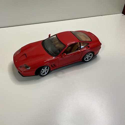 Maisto modellauto ferrari - modellauto, 1:18