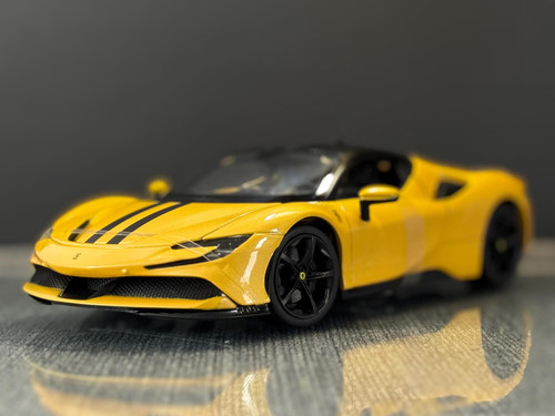 Yellow maisto ferraria - maisto,