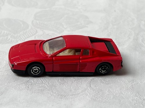 Maisto modellauto ferrari - maisto,