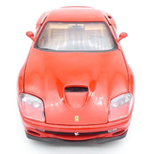 Maisto 31839 ferrari - maisto, 550