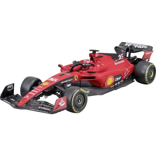 Maisto 24 ferrari f1 - r/c,