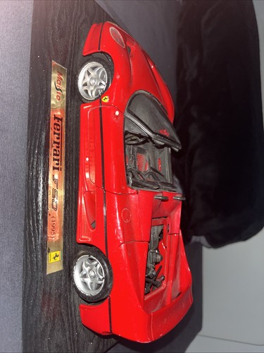 Ferrari f50 maßstab 18 - im,