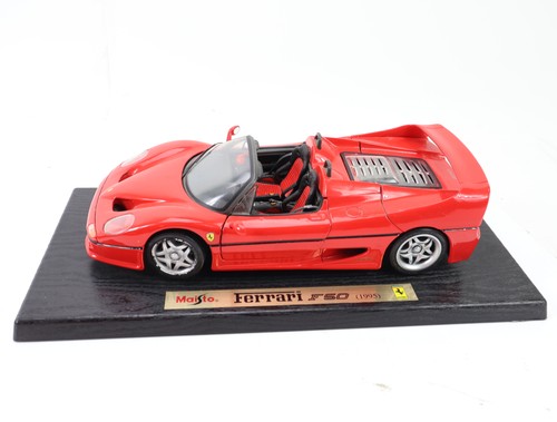 Maisto modellauto pkw - maisto,