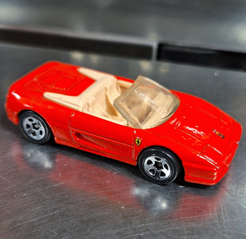 Maisto ferrari f355 spider pkw - f355,