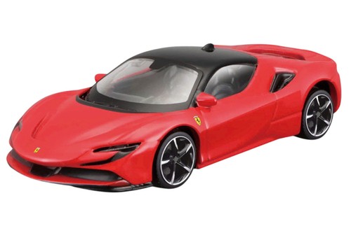 Maisto ferrari sf90 - maisto, stradale