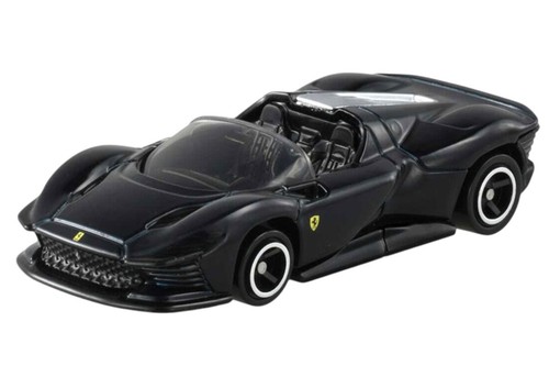 Maisto ferrari daytona sp3 - ferrari,