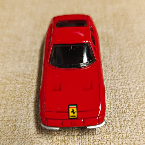 Maisto ferrari 365 gtb - maisto,