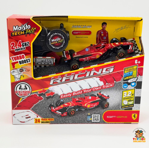 Maisto tech f1 - maisto,