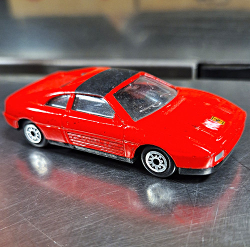 Maisto ferrari 348 - maisto, ts