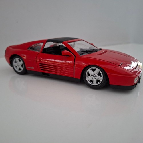 Ferrari 348 maisto 24 - 348, ts