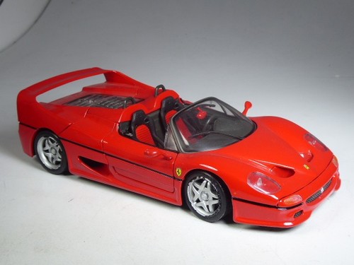 Maisto ferrari - (sb-1),