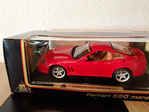 Maisto premium edition ferrari - premium,
