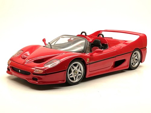 Maisto ferrari roadster - maisto,