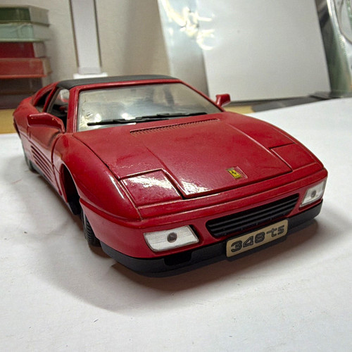 Maisto ferrari 348 - ferrari,