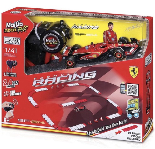 Maisto tech f1 - tech, r/c