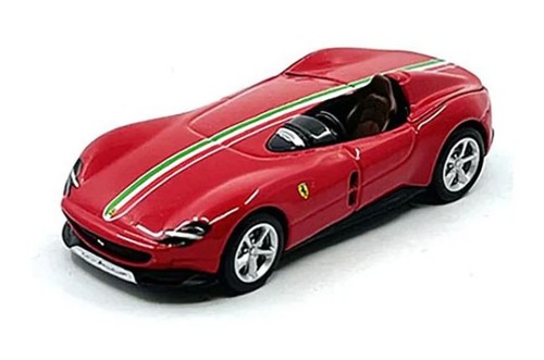 Maisto speed icons ferrari - maisto,