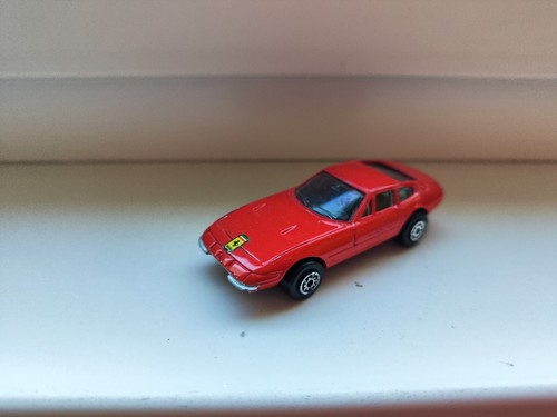 Maisto ferrari 365 - maisto,