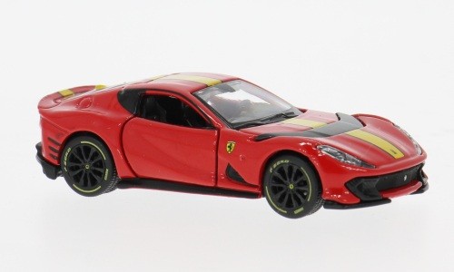 Maisto mai15709red 64 - maisto, 1/64