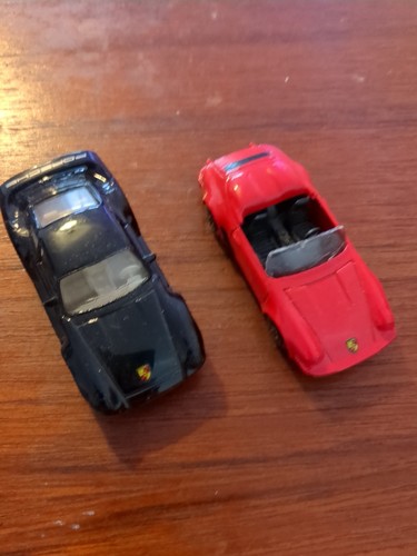 Maisto porsche 959 schwarz - maisto,