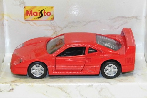 Maisto 53000 ferrari - maisto,