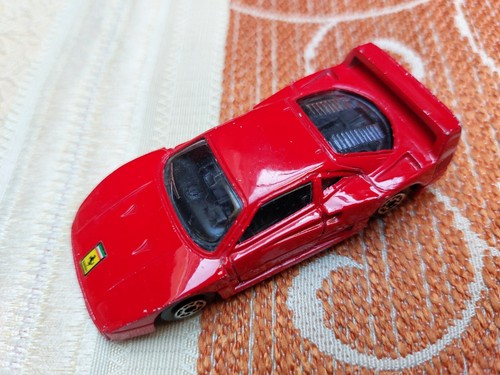 Maisto ferrari f40 - -, f40.
