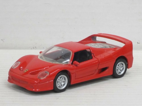 Ferrari f50 coupé rot - f50,