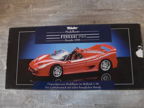 Maisto ferrari f - 1:18,