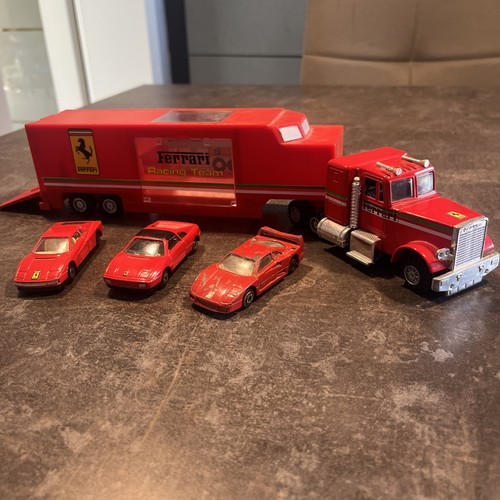 Maisto ferrari racing - maisto, team