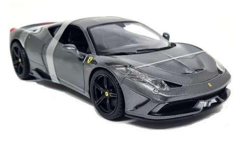 Maisto ferrari 458 - maisto, speciale