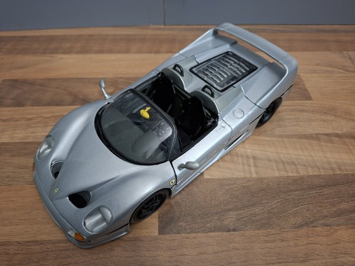 Maisto ferrari f50 cabrio 16 - ferrari,