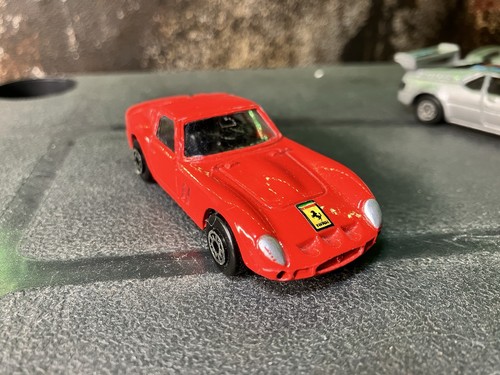 Modellauto ferrari 250 - modellauto, 1:64
