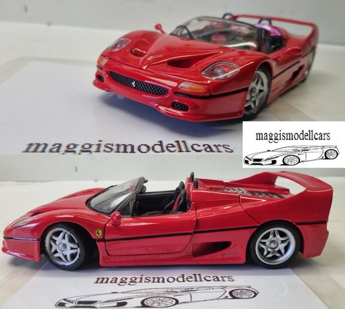 Ferrari 1995 1997 - ferrari, f