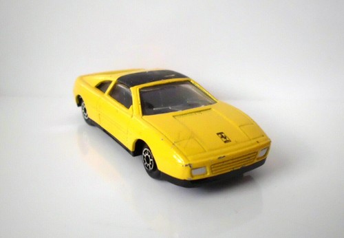 Maisto ferrari 348ts - °°,