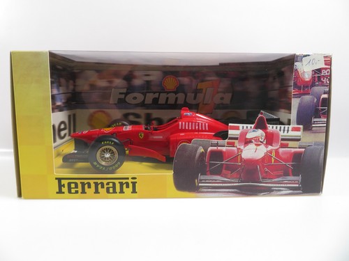 Maisto ferrari m - maisto,