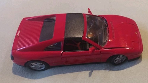 Ferrari 348 maisto - ts,