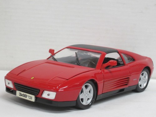 Ferrari 348 targa - ts, in